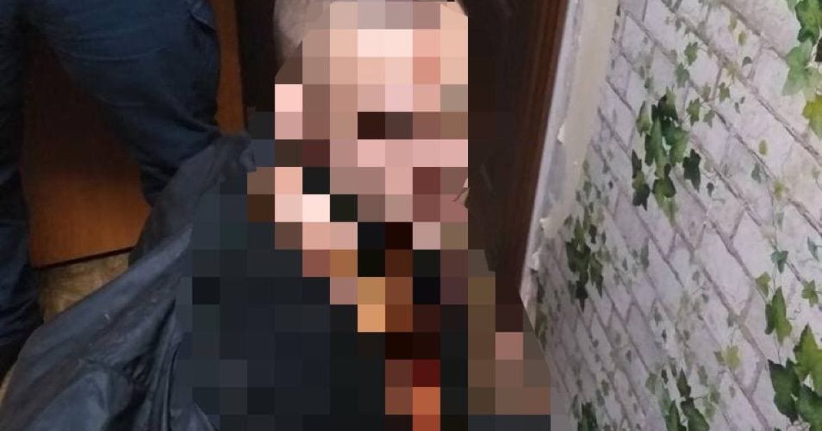 Наркотики та психічні розлади: що відомо про чоловіка, який скоїв подвійне вбивство в Одесі