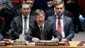 Кремль нашел временную замену Чуркину в ООН