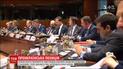 Нижняя палата парламента Нидерландов одобрила Соглашение об ассоциации с Украиной
