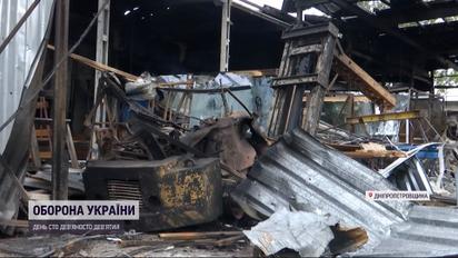 Обстріл регіонів 10 вересня: ворог нещадно гатить по Миколаєву, Харківщині та Дніпропетровщині