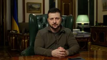 Звернення Володимира Зеленського за підсумками 47-го дня війни