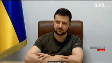 Зеленський звернувся до уряду Австралії