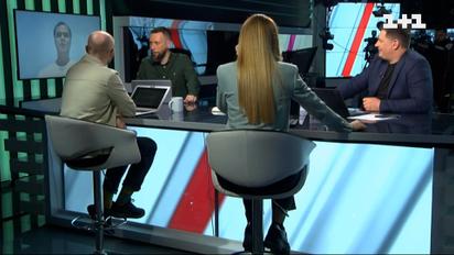 Никита Кныш рассказал секреты украинских кибервойск - "Нічна варта"
