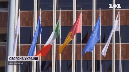 США предупредили Китай о последствиях помощи России в войне с Украиной