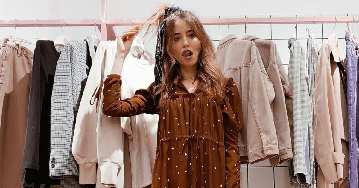 Надя Дорофєєва