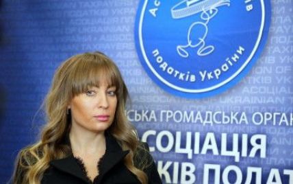 Экс-главу Одесской налоговой, подозреваемую в коррупции, взяли под стражу