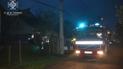 У Львові чоловік згорів у власному домі: фото