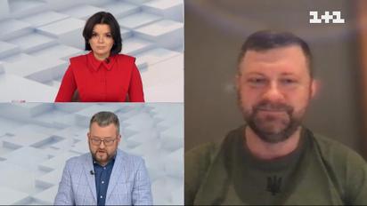 Помощь с Востока: Корея дает Украине генераторы и миниэкскаваторы - Александр Корниенко