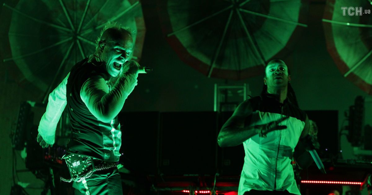 Помер соліст The Prodigy: найвідоміші пісні легендарних електронників