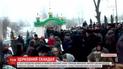 На Тернопільщині парафіяни Помісної церкви та прихильники МП воюють за церкву