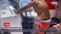 Новости мира: в Египте украинка травмировалась на водном парашюте