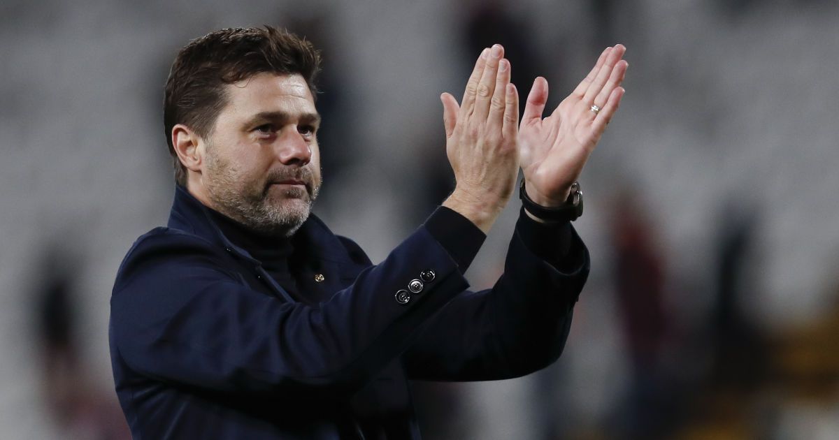 "Тоттенхэм" посреди сезона объявил об увольнении Почеттино