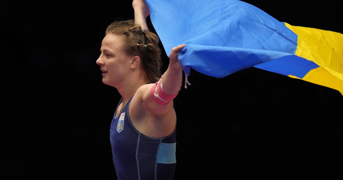 Ірина Коляденко