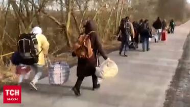 На росії горить, вибухає і кудись біжать люди - новини з Курська, Бєлгорода, Сочі і Твєрі