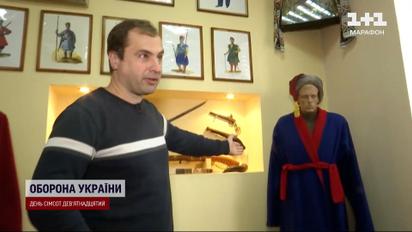 В Одесі від дронів постраждав музей історії розвитку українського козацтва
