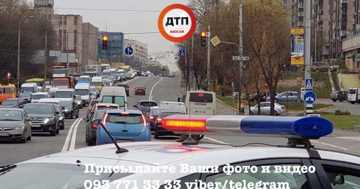 5 машин_12 / © dtp.kiev.ua