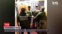 Новости Украины: военнослужащих, устроивших стрельбу в поезде, уволили с должностей