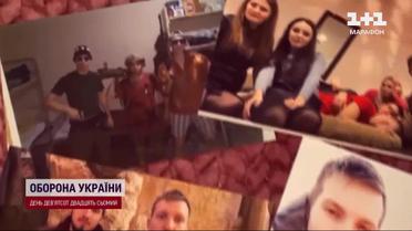 Азовця засудили на довічне ув’язнення в РФ, але його дружина не припиняєте мріяти про зустріч 