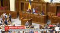 За день до роспуска парламента депутаты таки приняли Избирательный кодекс с открытыми списками