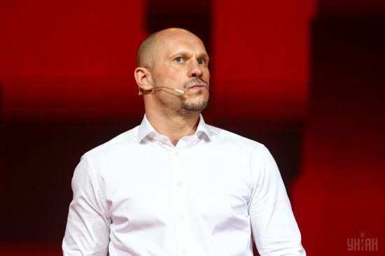 Скандальний Кива привітав Путіна з днем народження і назвав його "великим правителем"