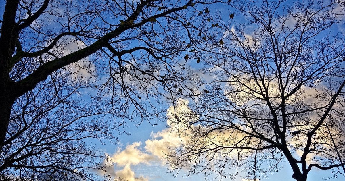 Погодные условия изменятся