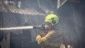 Наслідки атаки на Київ