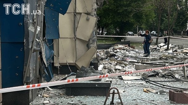 Последствия атаки