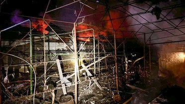 Удар по Одещині 25 квітня_8