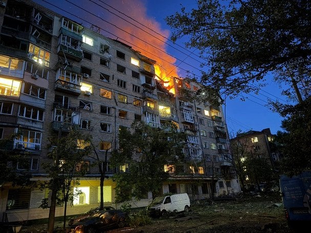 Фото: Ярослав Кравець