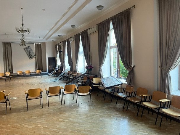 Фото: Ярослав Кравець