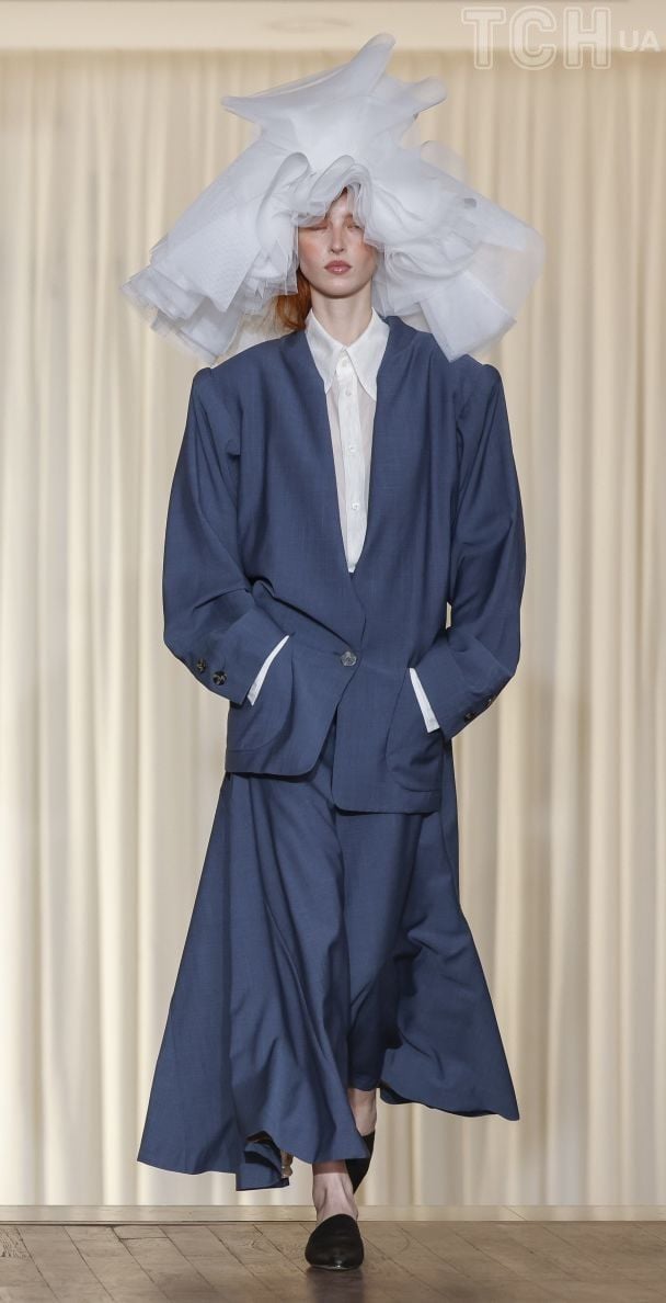 Коллекция Vivienne Westwood весна-лето 2025 / © Associated Press