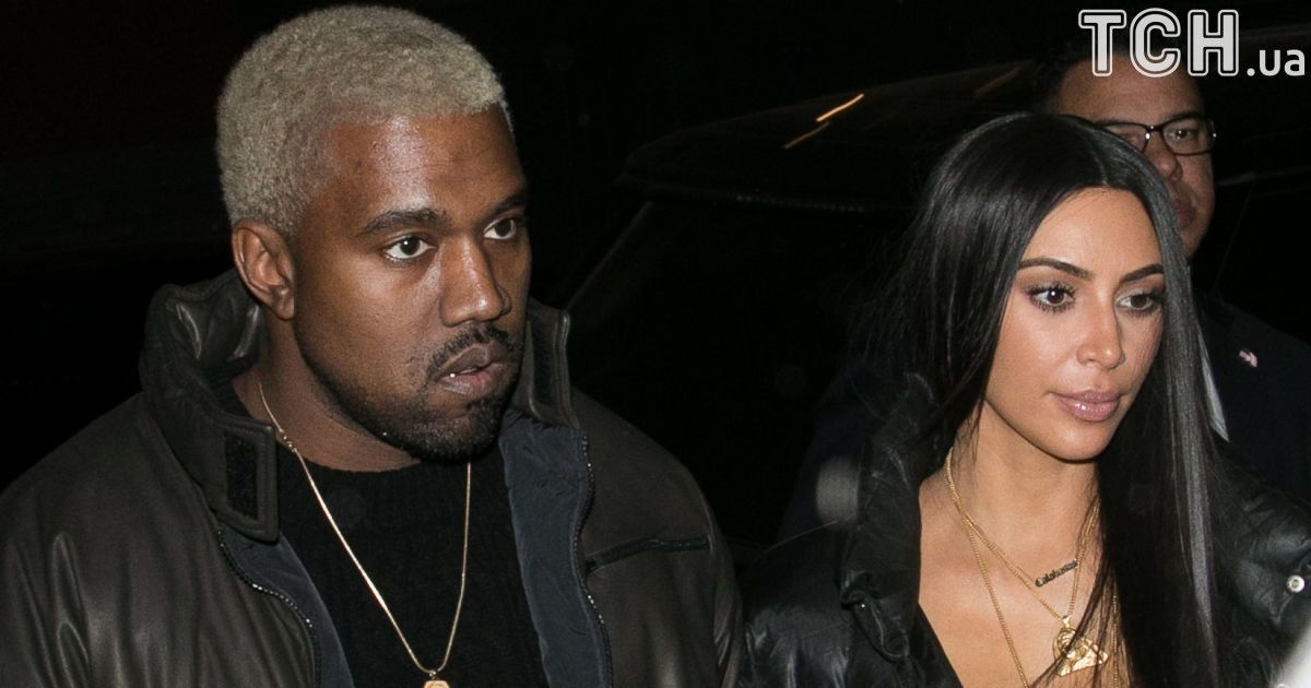 Каньє Вест вимагає у страхової компанії десять мільйонів доларів за заперечення проблем із психікою