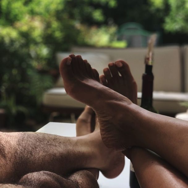  / © instagram.com/halleberry