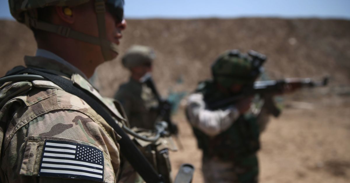 Южная Корея и США проведут самые масштабные в истории военные учения