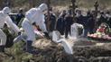Переполненные жертвами коронавируса морги и занижение официальной статистики в четыре раза: как в России скрывают COVID-19