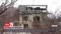 Новости с фронта: российские оккупанты ранили на Донбассе украинского военного