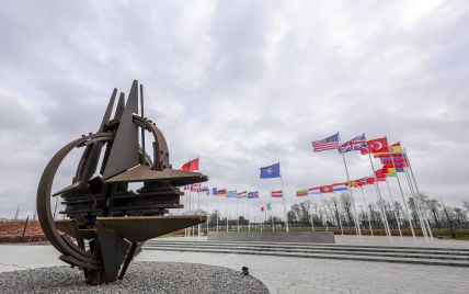НАТО не ожидает существенных изменений в войне в ближайшие недели, но ведет дискуссии, сможет ли Украина вернуть Крым