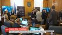 Депутати рекомендували закон про столицю до остаточного ухвалення