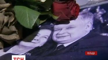 В Кракове эксгумируют тело экс-президента Леха Качиньского