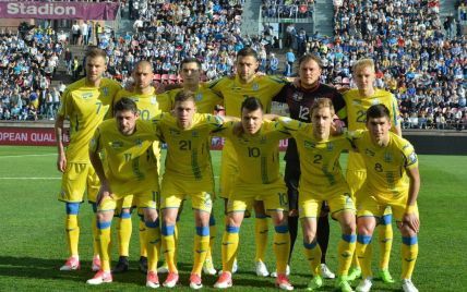 Збірна України проведе найважливіший матч відбору ЧС-2018 в Харкові