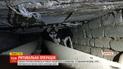 В прифронтовой Дружковке собака три года прожил в трубе теплотрассы