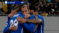 Карпати - Дніпро - 0:1. Відео голу Зозулі