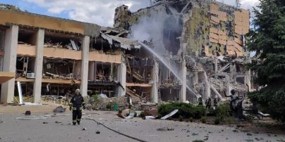 Росіяни продовжують знищувати об'єкти культури в Україні: де найбільше руйнувань