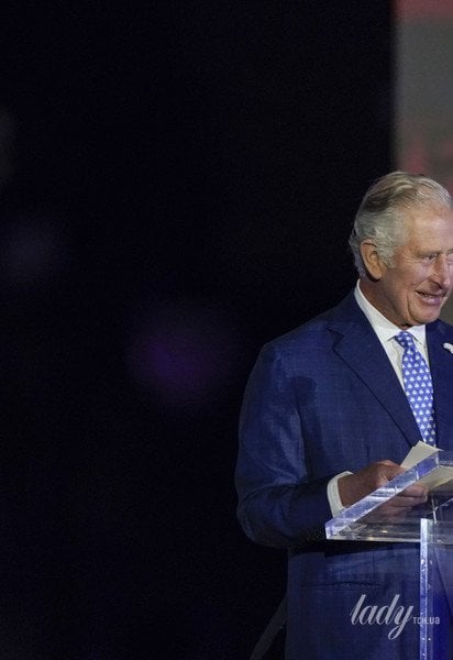 Платиновий ювілейний концерт на честь королеви Єлизавети ІІ. / © Associated Press