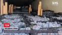 Новости Украины: черновицкие таможенники изъяли 20 тонн слив и устроили аукцион