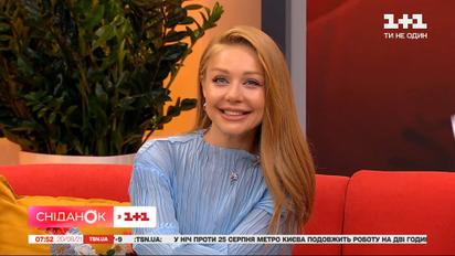 Тіна Кароль та Олександр Ткаченко розповіли про ідею проєкту “Молода кров” та представили учасників