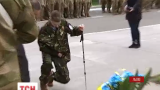 47 бойцов посмертно получили награды за оборону Луганского аэропорта