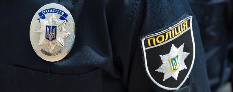 Поліція переходить на посилений варіант несення служби у Києві та області