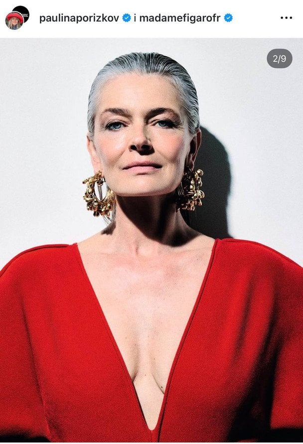 Павліна Порізкова