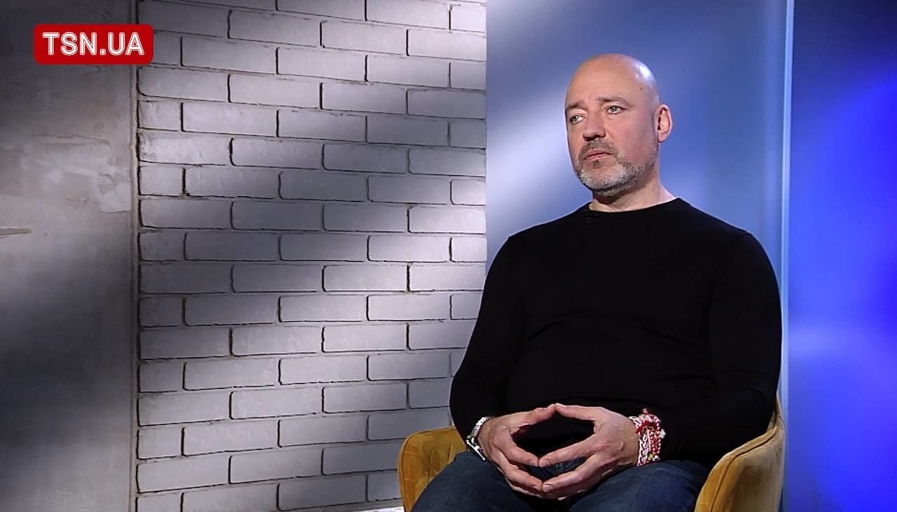 Раду Поклитару / © 